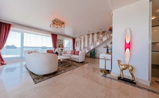 Apartment in Constanța, Constanța County, Romania 1