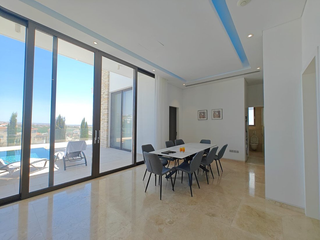 Villa in Peyia, Paphos, Cyprus 3 - 14698426