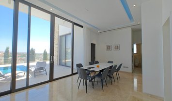 Villa in Pegeia, Paphos, Zypern 2