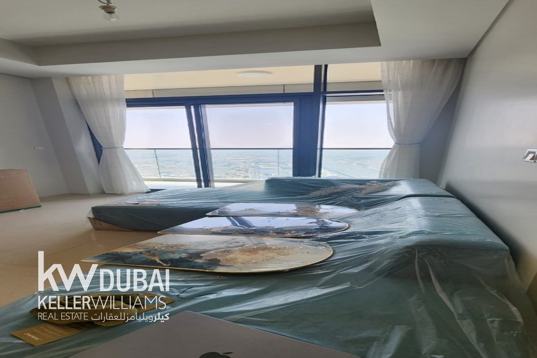 Hight Floor Burj Al Arab And Sea View In Dubai, Dubai, United Arab
