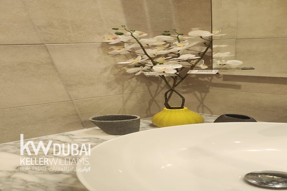 Hight Floor Burj Al Arab And Sea View In Dubai, Dubai, United Arab