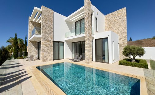 Villa in Pegeia, Paphos, Zypern 1