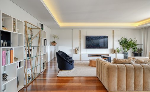 Apartment in Sacavem, Lisbon, Portugal 1
