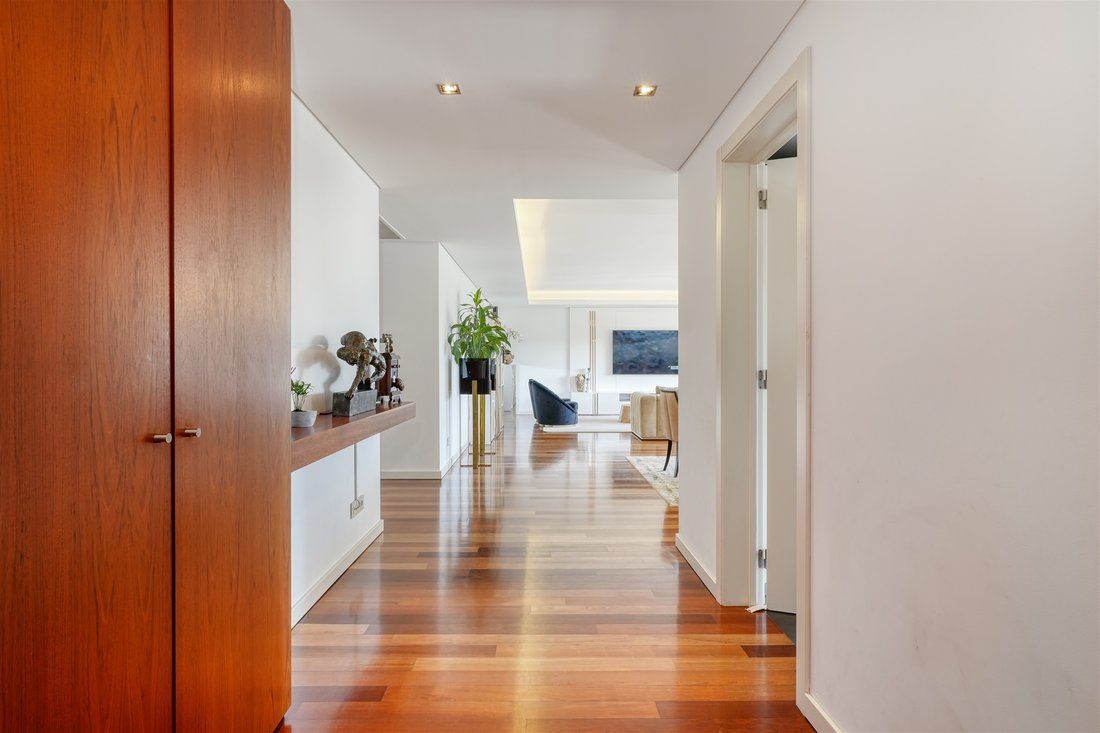 Apartment in Sacavem, Lisbon, Portugal 5 - 14698611