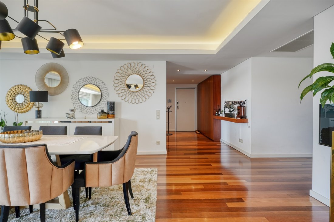 Apartment in Sacavem, Lisbon, Portugal 3 - 14698611