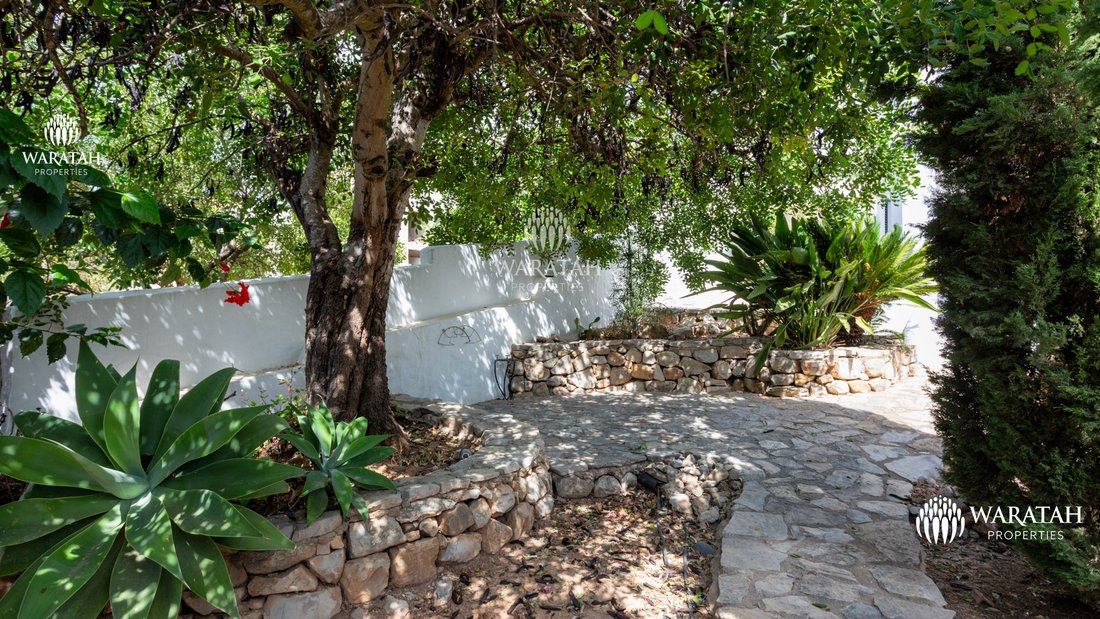 Villa in Vale Formoso e Aldeia do Souto, Castelo Branco District, Portugal 5 - 14698668