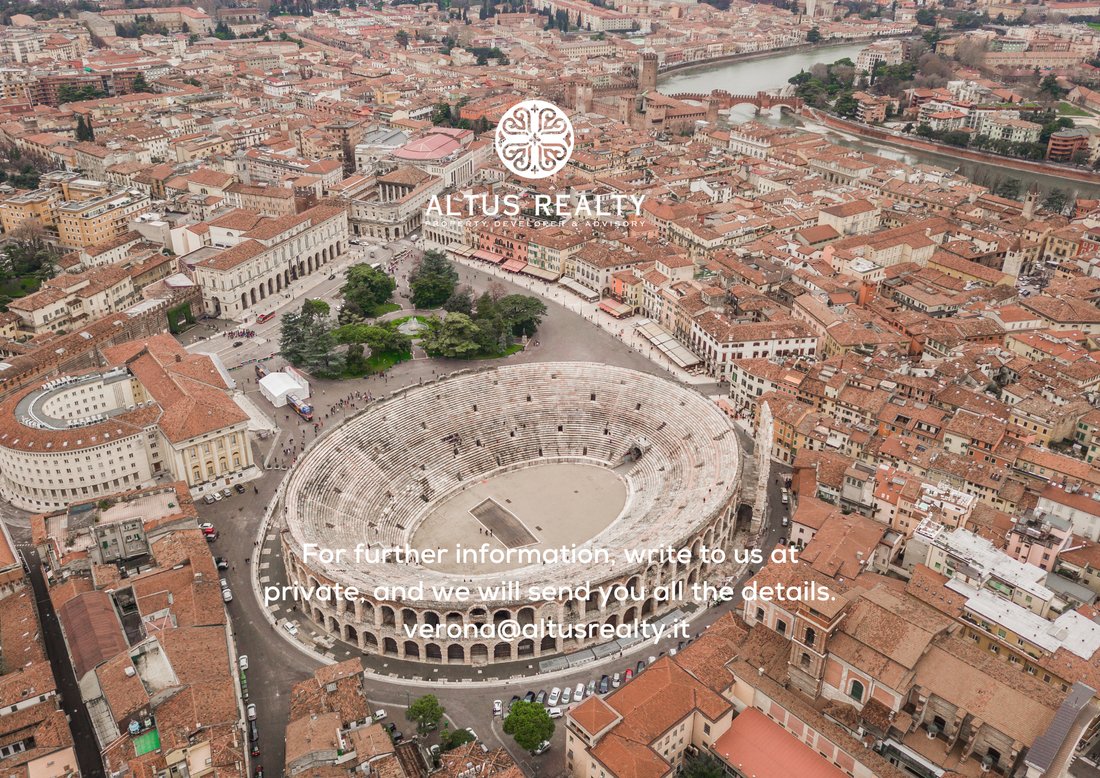 Apartment in Center, Verona, Veneto 4 - 14698410