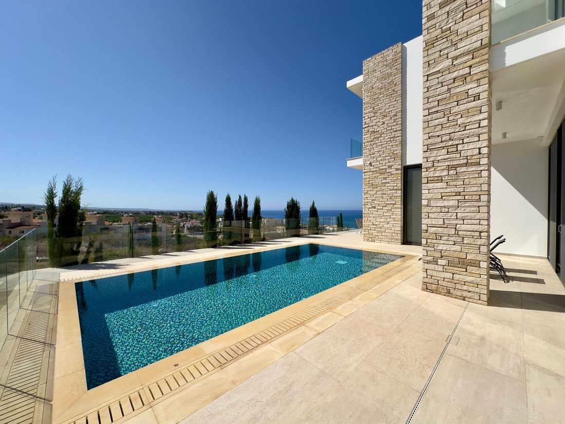 Villa in Peyia, Paphos, Cyprus 2 - 14698426
