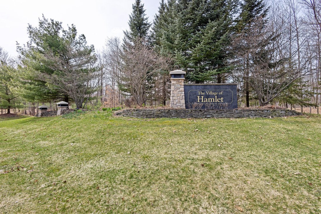 Haus in Stanwood, Michigan, Vereinigte Staaten 2 - 14698945