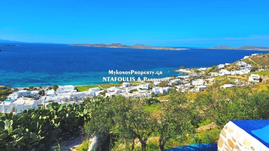 Villa à Mikonos, Aegean, Grèce 3 - 14704483