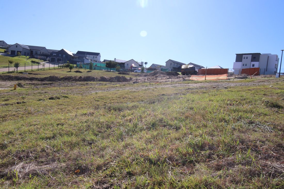 Land in Mont Fleur Mountain Estate, Western Cape, South Africa 3 - 14701048