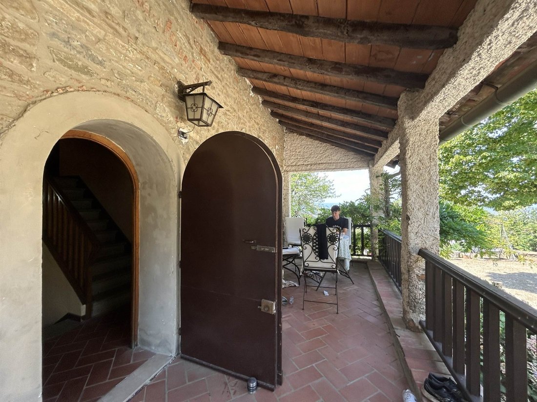 Santa Firmina, Arezzo, Tuscany 4 - 14699358