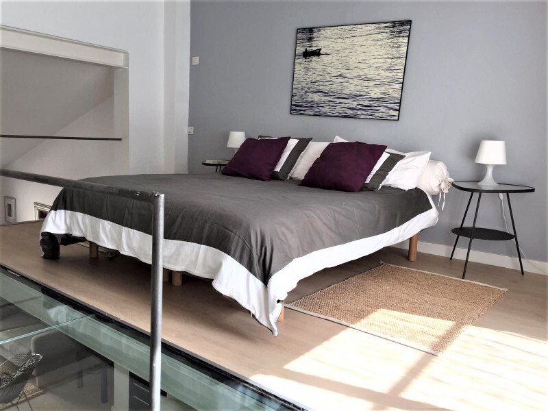 Modern Apartment In The Popular In Son Vida, Balearic Islands, Spain