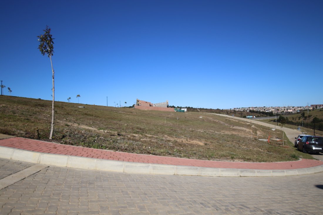 Land in Mont Fleur Mountain Estate, Western Cape, South Africa 5 - 14701048