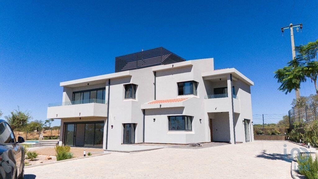 Townhouse in Loule (Sao Sebastiao), Algarve, Portugal 4 - 14274024
