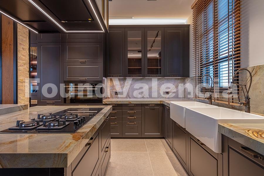 Apartment in Ciutat Vella, Valencia, Spain 5 - 14699491