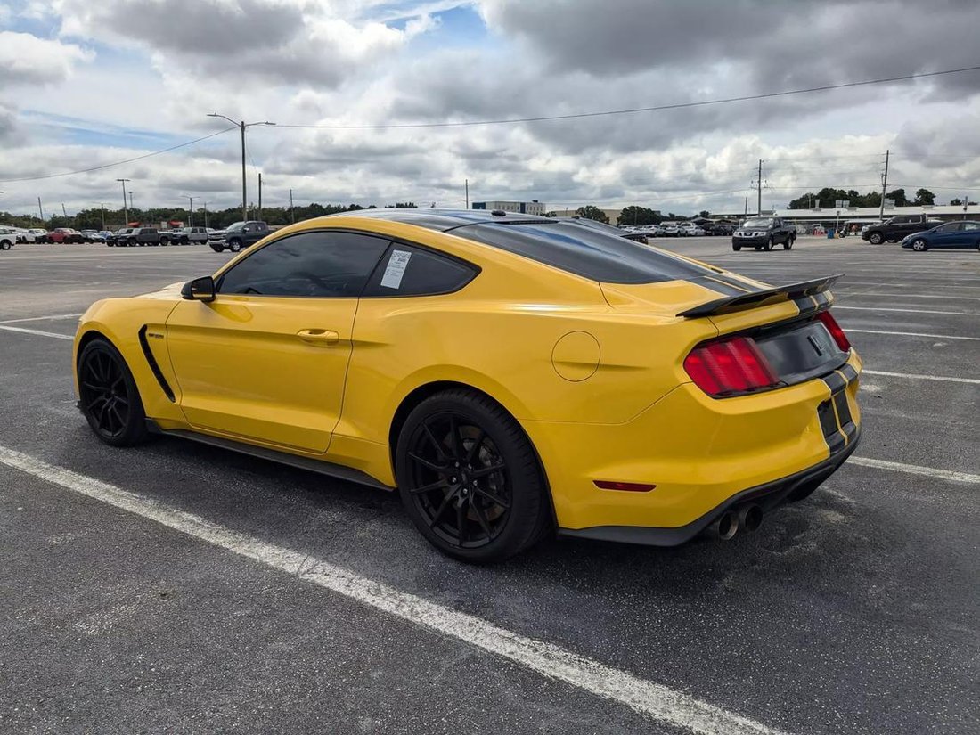2017 Ford Mustang In Orlando, Fl, United States For Sale (14702299)