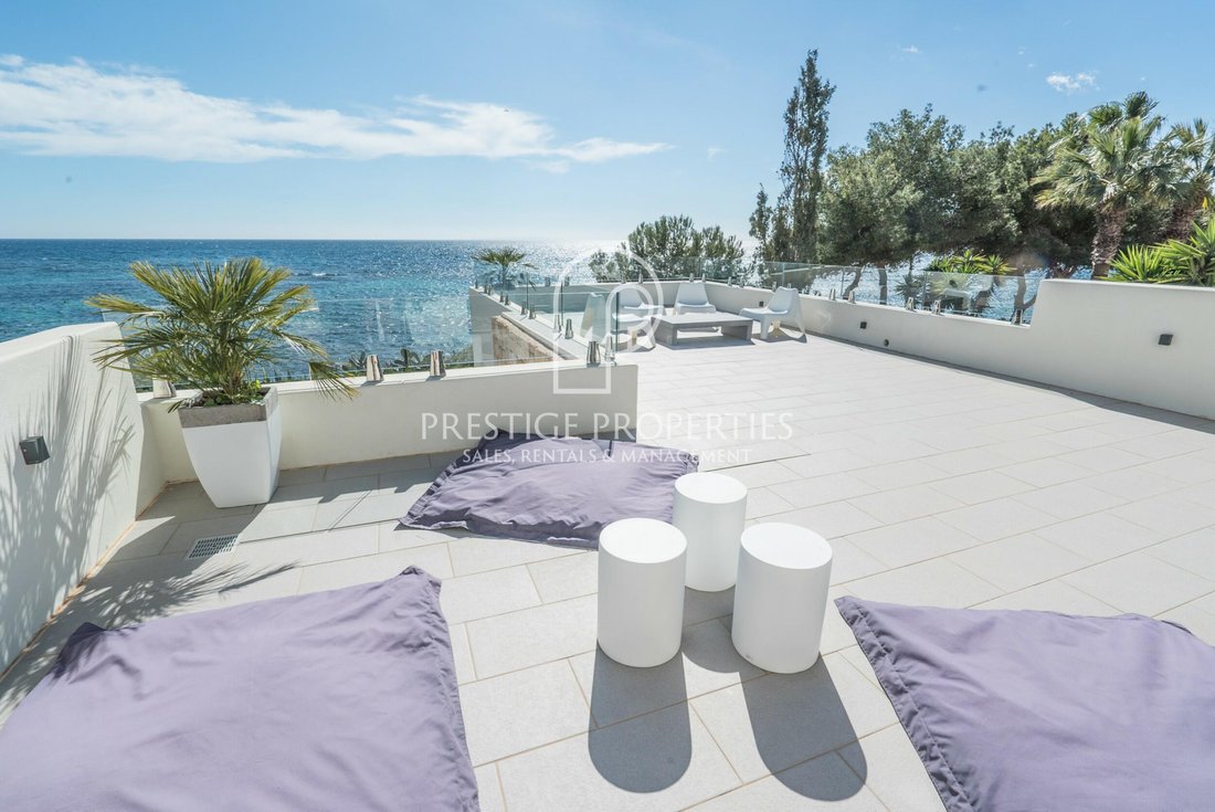 Villa in Santa Eularia des Riu, Balearic Islands, Spain 5 - 14702471