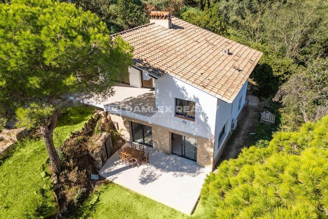 House in Platja d'Aro, Catalonia, Spain 4 - 14704393