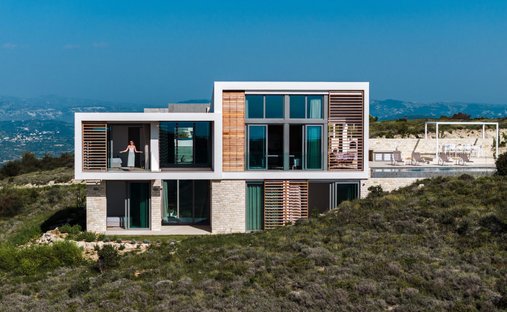 Villa a Tsada, Distretto di Pafo, Cipro 1
