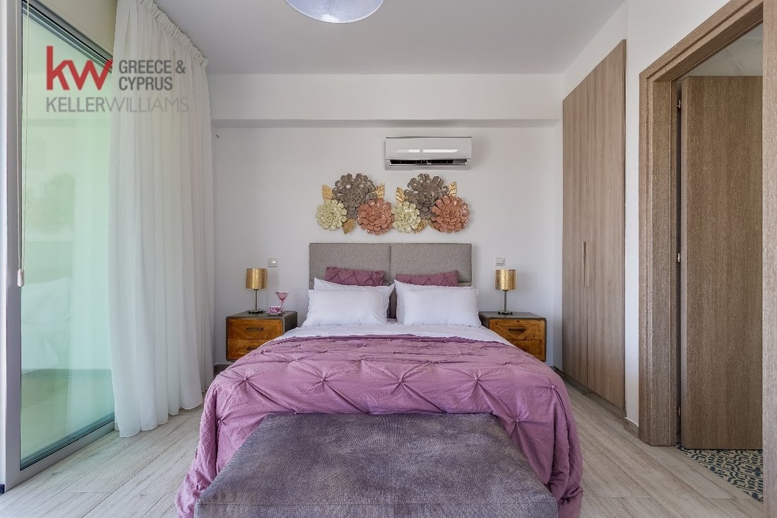 Villa in Ayia Napa, Cyprus 5 - 14701841