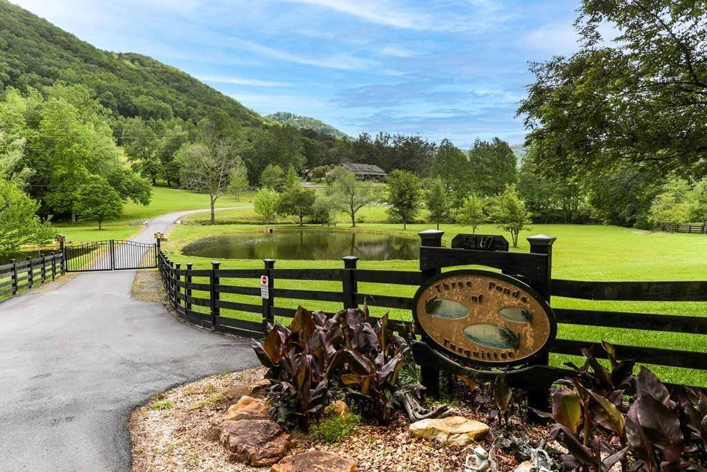 House in Hayesville, North Carolina, United States 2 - 14001784