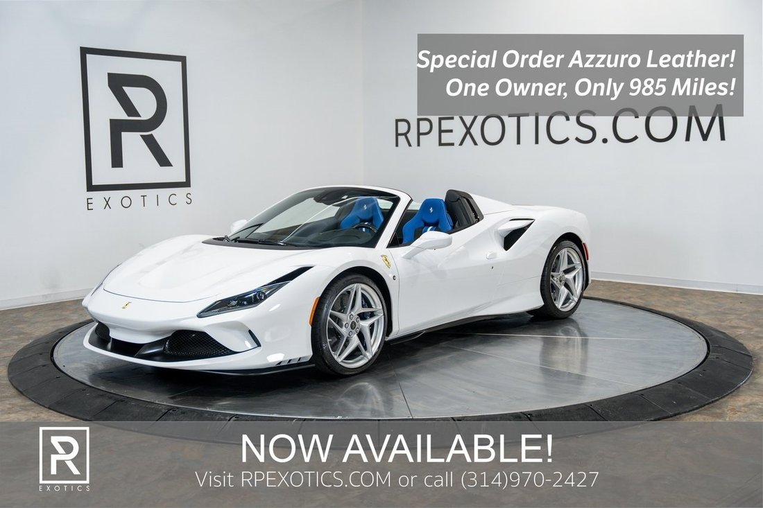 Cabriolet in Saint Louis, MO, United States 1 - 14694642