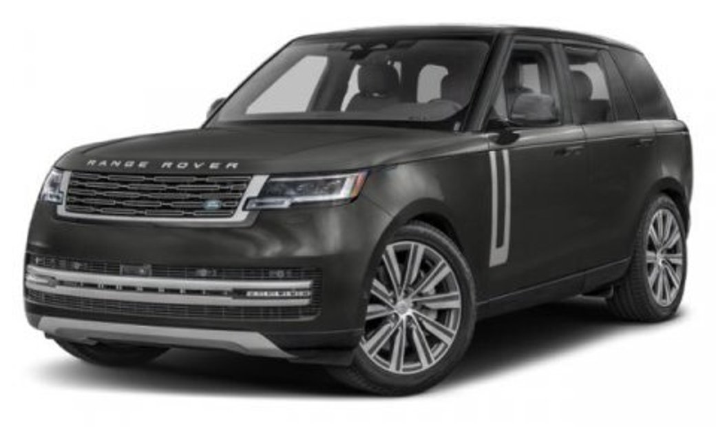 2025 Land Rover Range Rover In Vienna, Va, United States For Sale