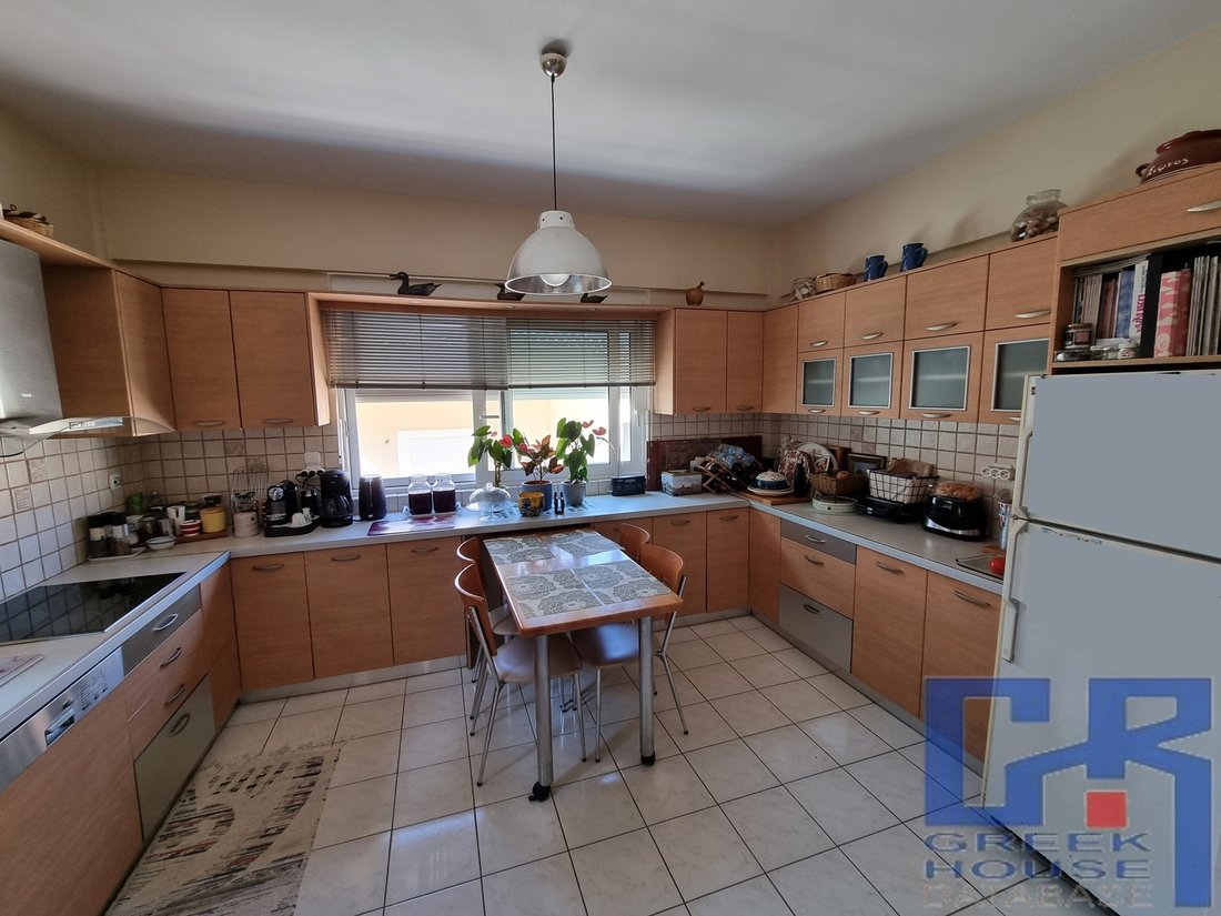 Apartment in Dionysos, Attica, Greece 4 - 14699026