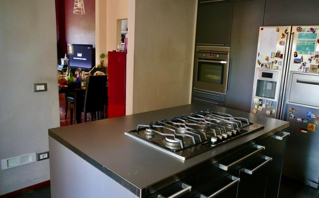 Villa in Cascina, Tuscany, Italy 4 - 14704241