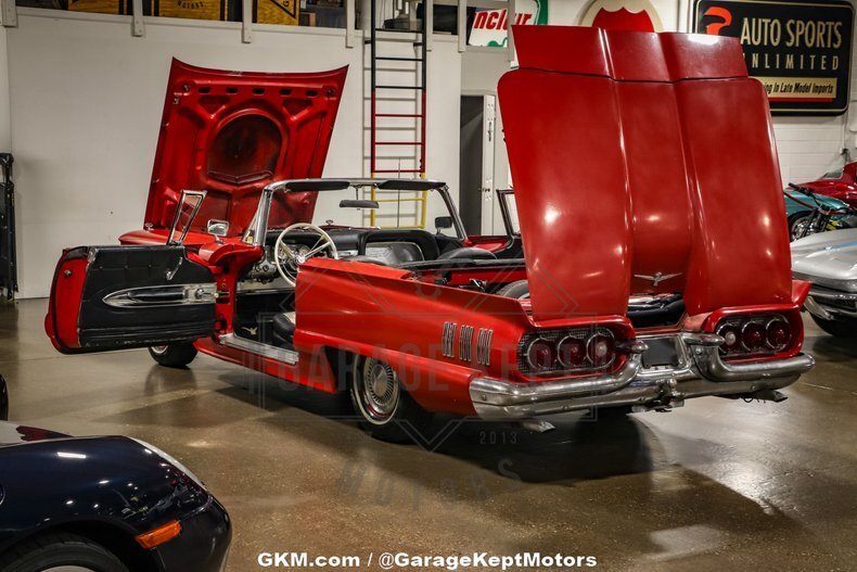 Cabriolet in Grand Rapids, United States 4 - 14700251