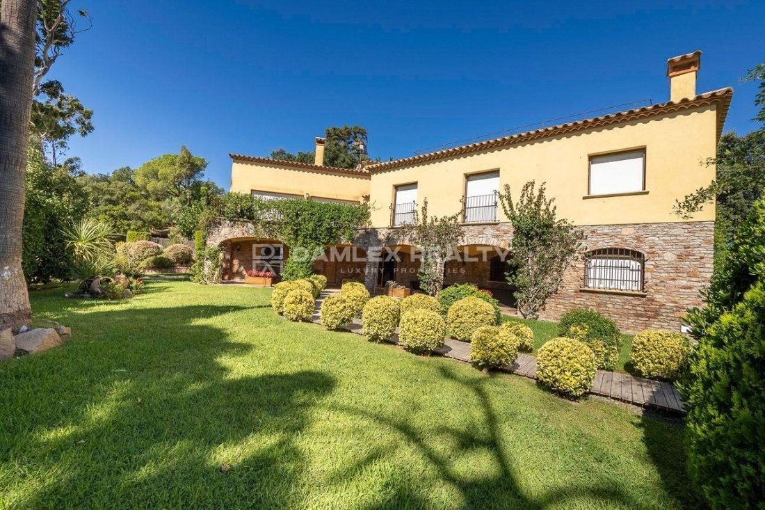 House in Platja d'Aro, Catalonia, Spain 5 - 14704397