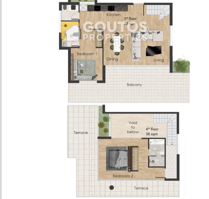 Casa a Voula, Attica, Grecia 3 - 14699031