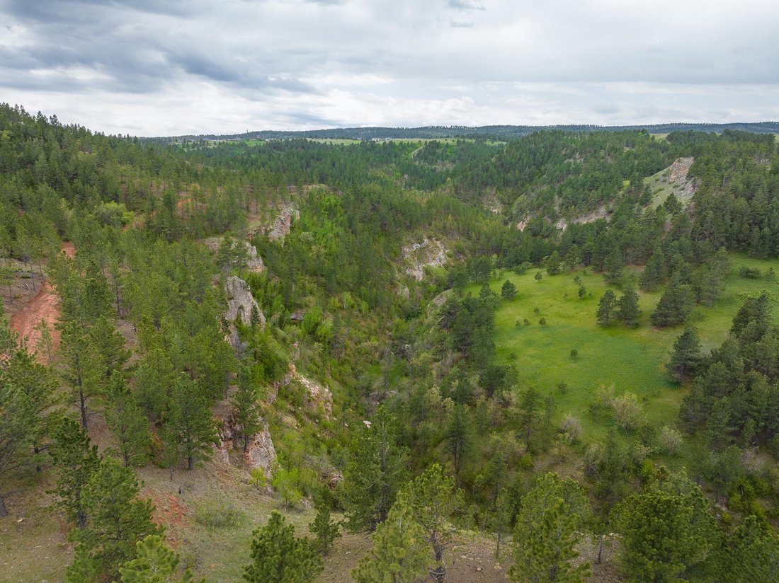 Lots And Land Rapid City In Rapid City, South Dakota, United States For