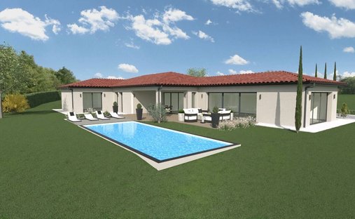 Haus in Lentilly, Auvergne-Rhone-Alpen, Frankreich 1