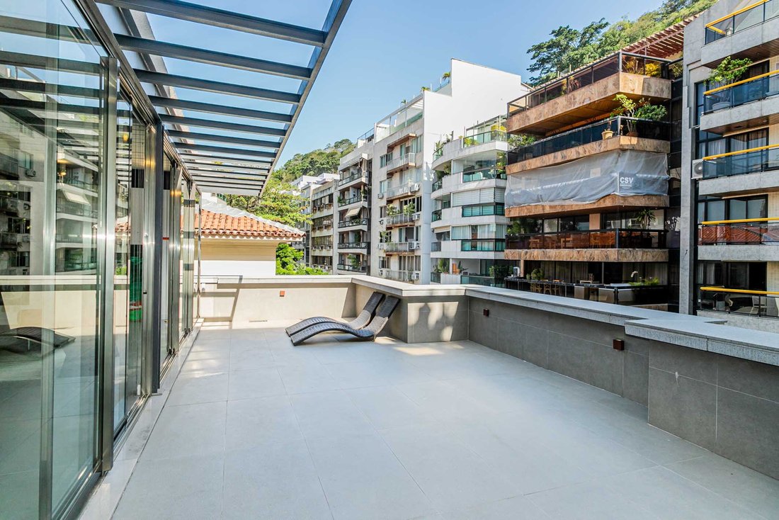 House in Rio de Janeiro, State of Rio de Janeiro, Brazil 3 - 14703035