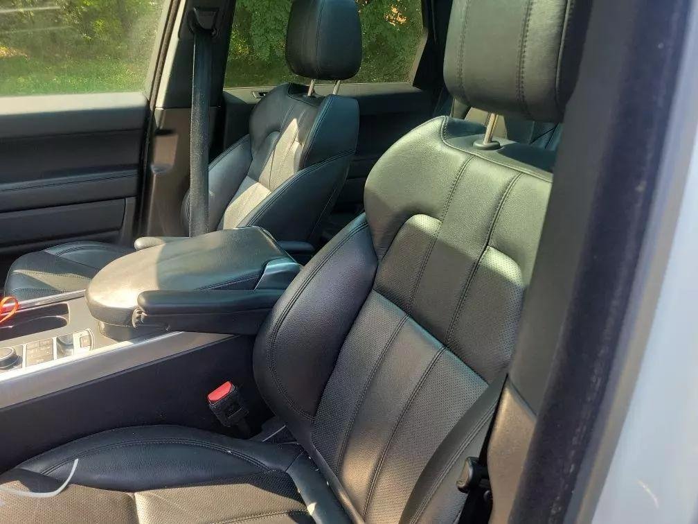 2016 Land Rover Range Rover Sport In Brighton, Mi, United States For