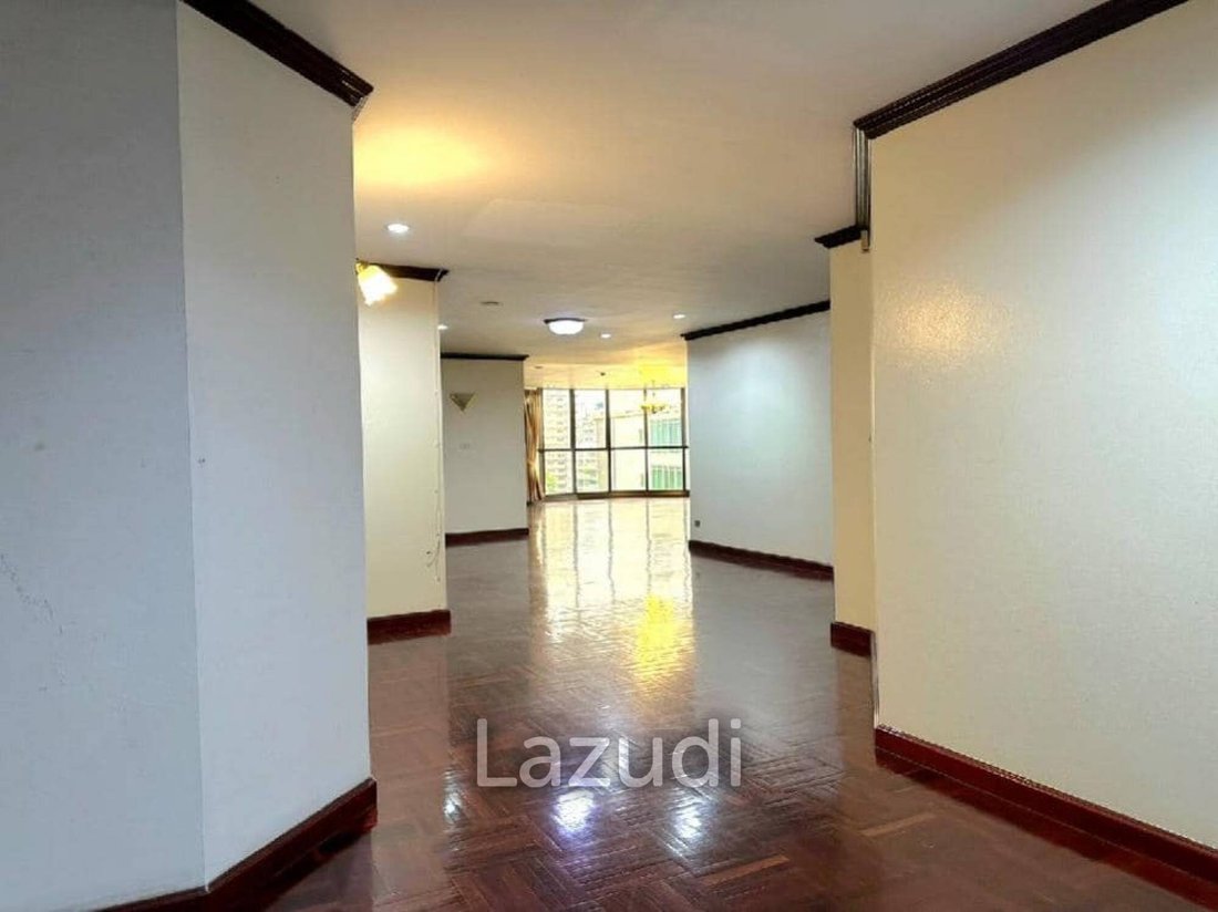 Apartment in Bangkok, Krung Thep Maha Nakhon, Thailand 4 - 14702541