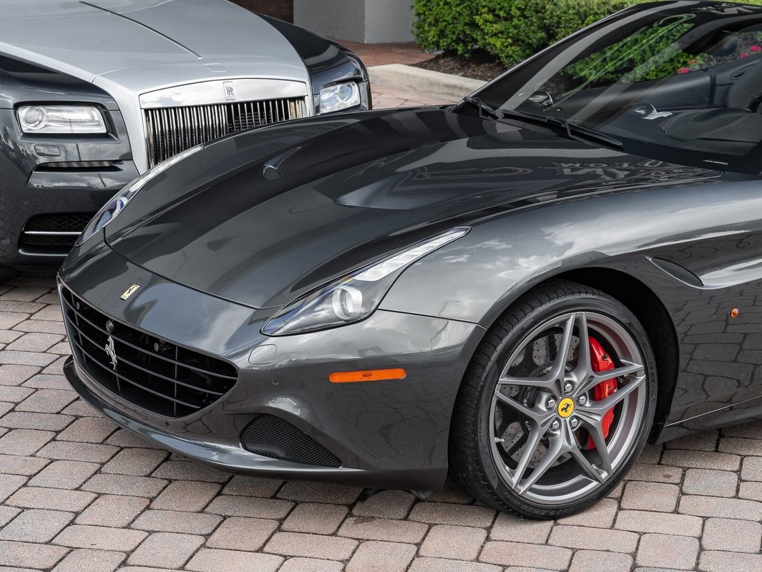 Cabriolet in Naples, FL 5 - 14674846
