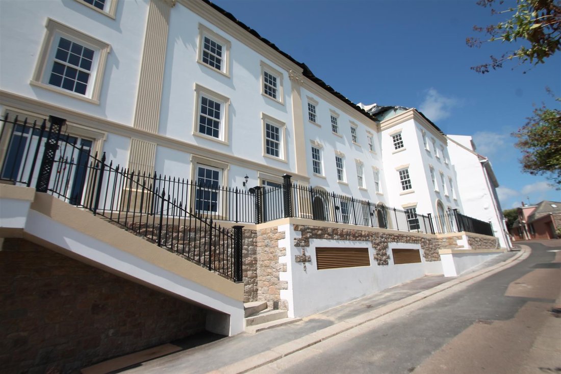 House in Saint Aubin, St Brelade, Jersey 2 - 14700535