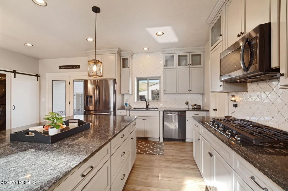 Residential Francis In Kamas, Utah, United States For Sale (14704123)