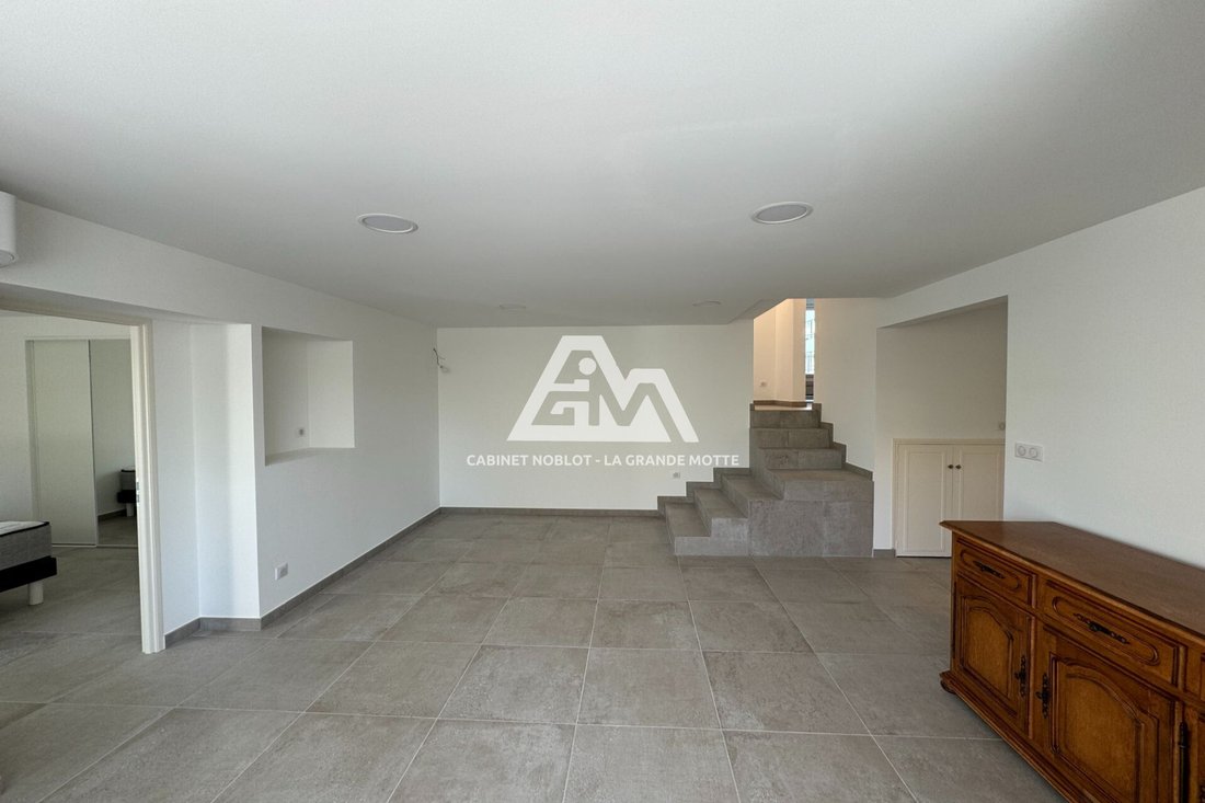 Apartment in Mauguio, Occitania, France 5 - 14703423
