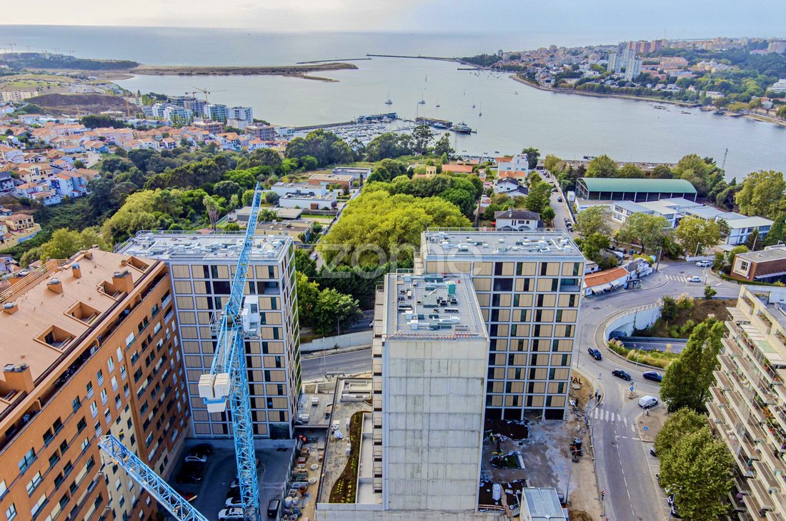 Vila Nova De Gaia Apartment In Vila Nova De Gaia, Porto District, Portugal For Sale (14706890)