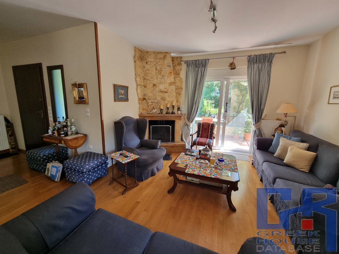 Apartment in Dionysos, Attica, Greece 2 - 14699026