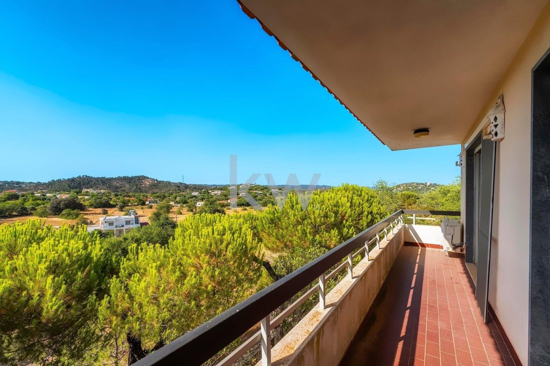 Townhouse in Sao Bras de Alportel, Algarve, Portugal 1 - 14703390