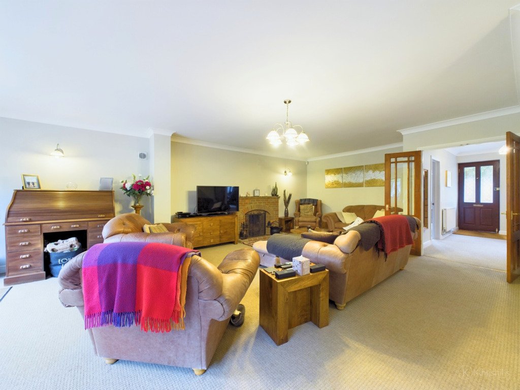 House in Winchmore Hill, Penn, England 5 - 14704238