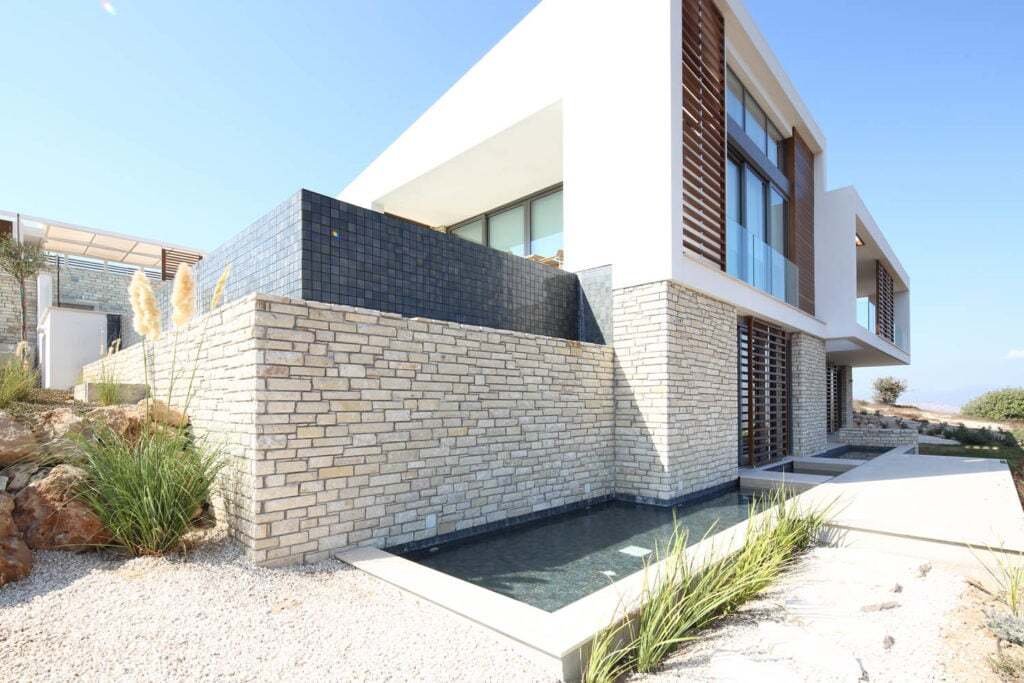 Villa in Tsada, Paphos, Cyprus 5 - 14704455