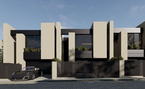 House in Fanzeres e Sao Pedro da Cova, Porto District, Portugal 1
