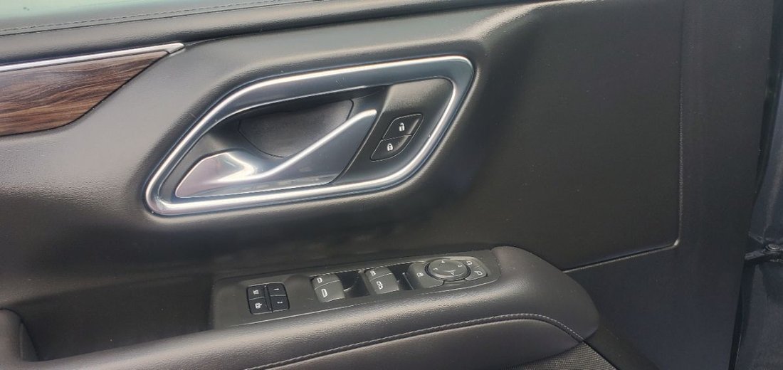 2021 Chevrolet Tahoe In Austin, Tx, United States For Sale (14700338)