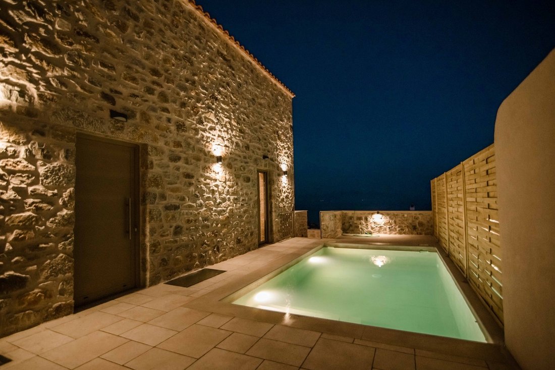 Estate in Gytheio, Peloponnese, Western Greece and the Ionian, Greece 3 - 14699113